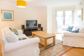 Гостиница Bright Oxford Apartment  Оксфорд